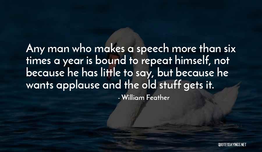Populismo Significato Quotes By William Feather Populismo Significato Quotes By William Feather