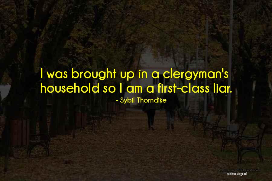 Populist Party Quotes By Sybil Thorndike Populist Party Quotes By Sybil Thorndike