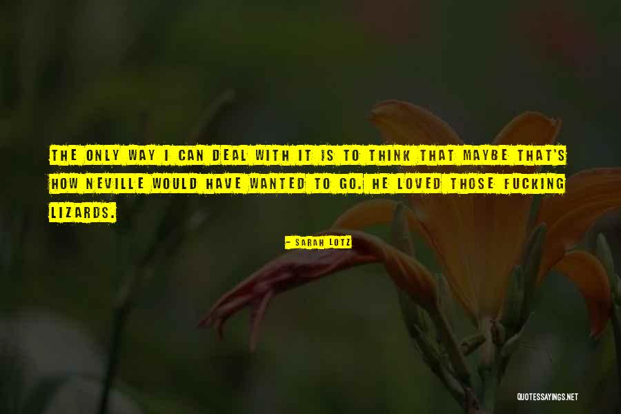 Populista Definicja Quotes By Sarah Lotz Populista Definicja Quotes By Sarah Lotz