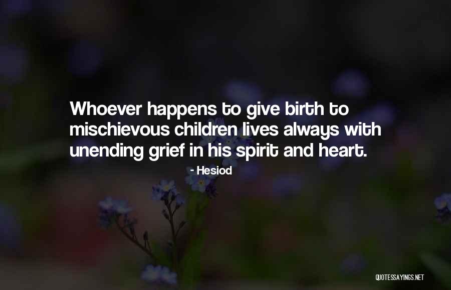 Populistic Democracy Quotes By Hesiod Populistic Democracy Quotes By Hesiod