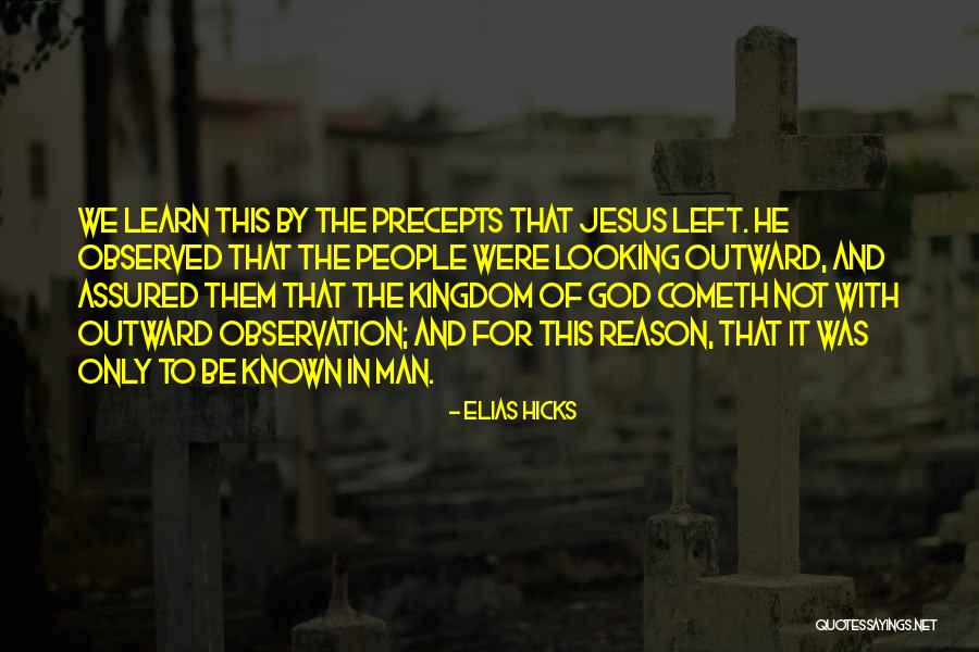 Populists Vs Progressives Quotes By Elias Hicks Populists Vs Progressives Quotes By Elias Hicks