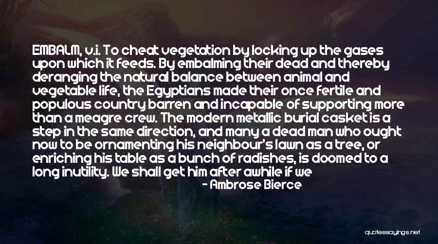 Populous Quotes By Ambrose Bierce Populous Quotes By Ambrose Bierce