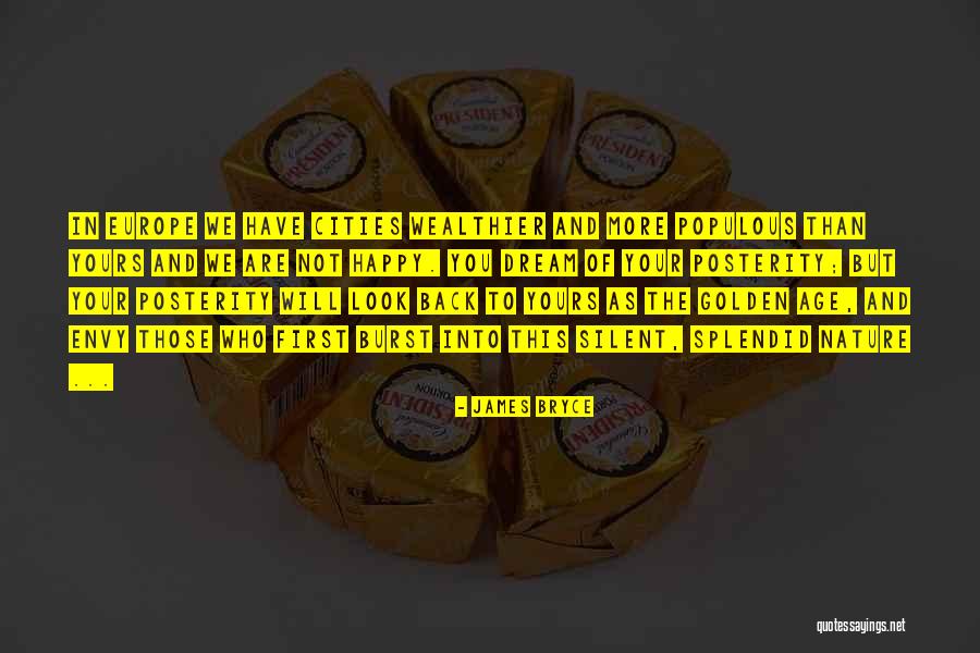 Populous Quotes By James Bryce Populous Quotes By James Bryce