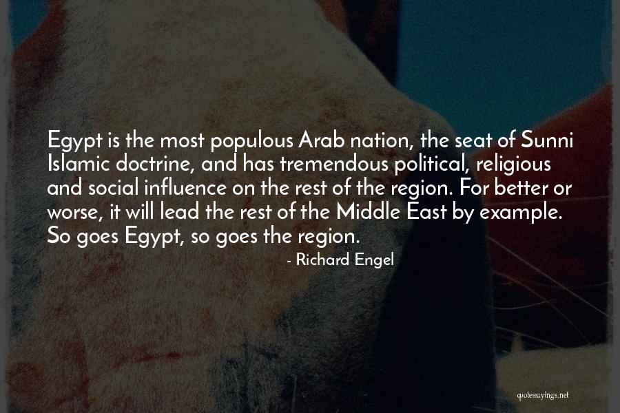 Populous Quotes By Richard Engel Populous Quotes By Richard Engel