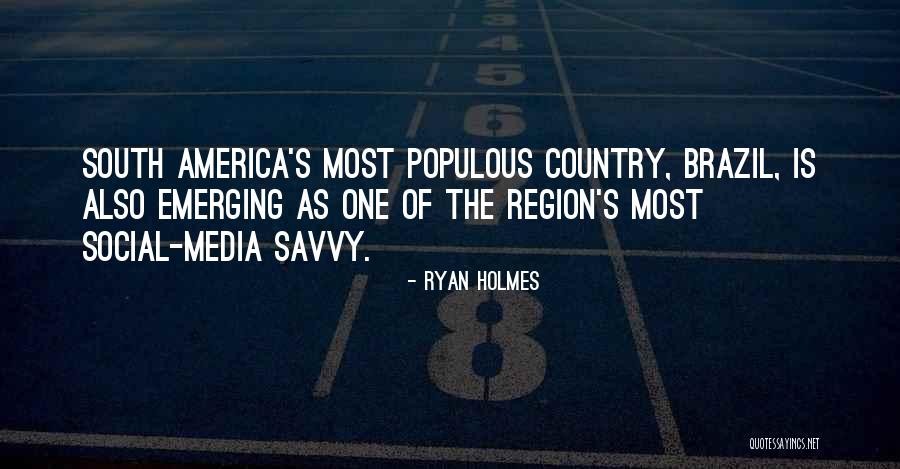 Populous Quotes By Ryan Holmes Populous Quotes By Ryan Holmes