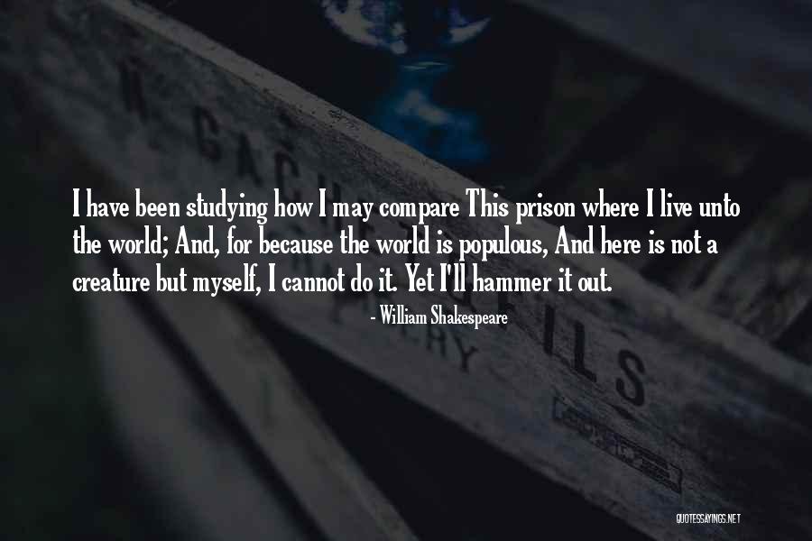 Populous Quotes By William Shakespeare Populous Quotes By William Shakespeare