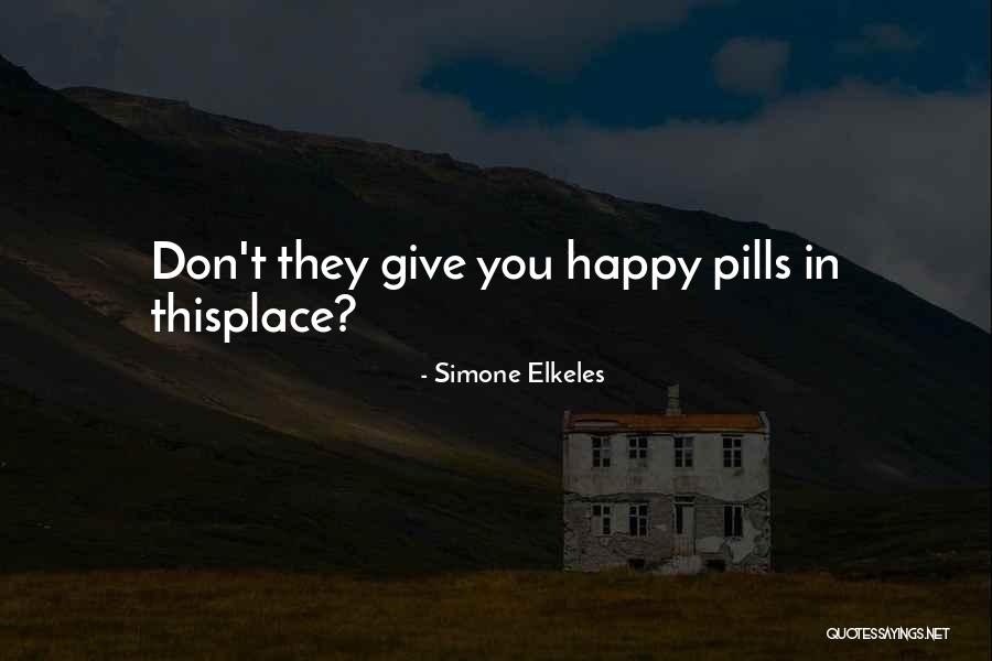Populum Premium Quotes By Simone Elkeles Populum Premium Quotes By Simone Elkeles
