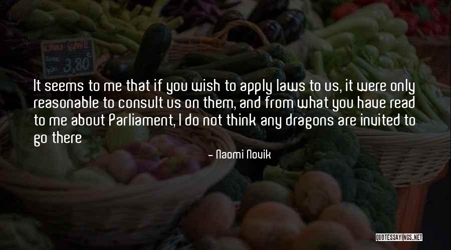 Populus Group Quotes By Naomi Novik Populus Group Quotes By Naomi Novik