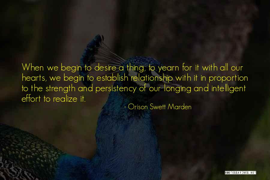 Populuxe Furniture Quotes By Orison Swett Marden Populuxe Furniture Quotes By Orison Swett Marden