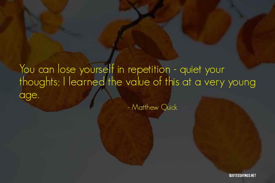Popworld Festival Quotes By Matthew Quick Popworld Festival Quotes By Matthew Quick