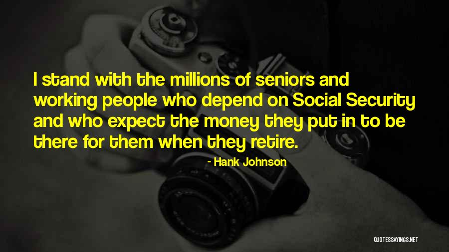 Popworld Norwich Quotes By Hank Johnson Popworld Norwich Quotes By Hank Johnson