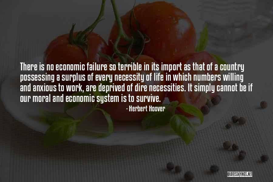 Poquelin Icewind Quotes By Herbert Hoover Poquelin Icewind Quotes By Herbert Hoover