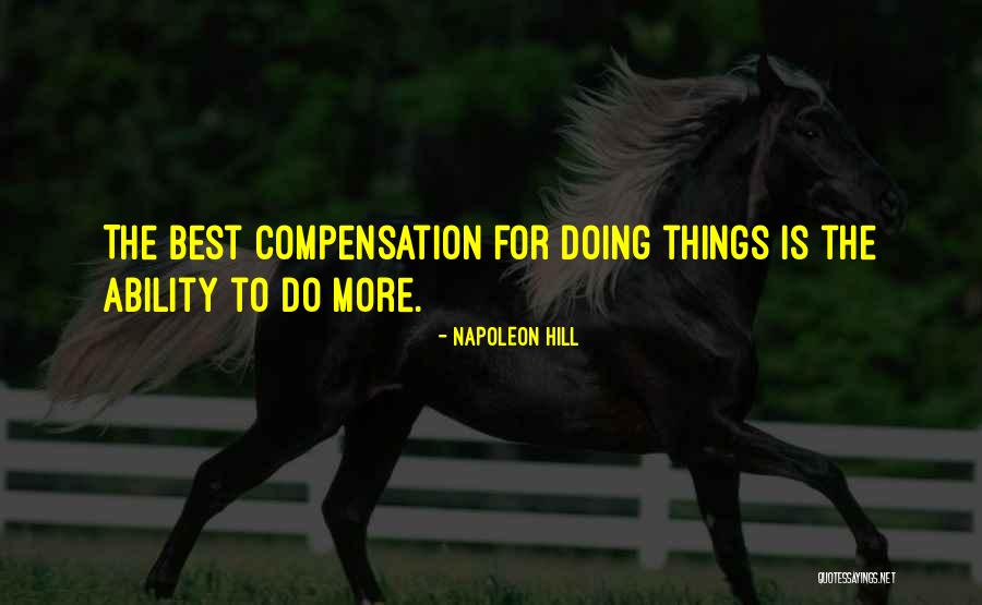 Poquer En Quotes By Napoleon Hill Poquer En Quotes By Napoleon Hill