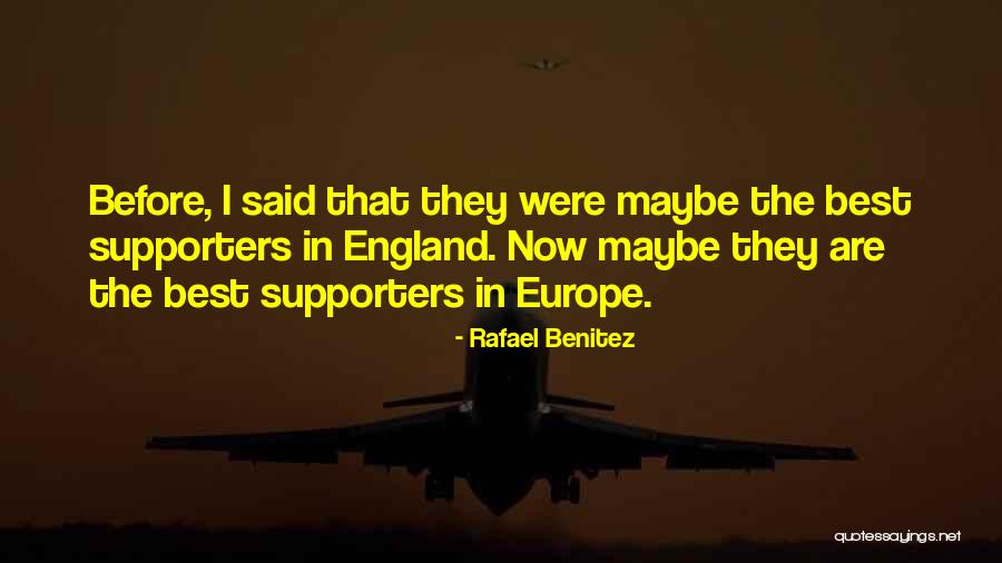 Poquer En Quotes By Rafael Benitez Poquer En Quotes By Rafael Benitez