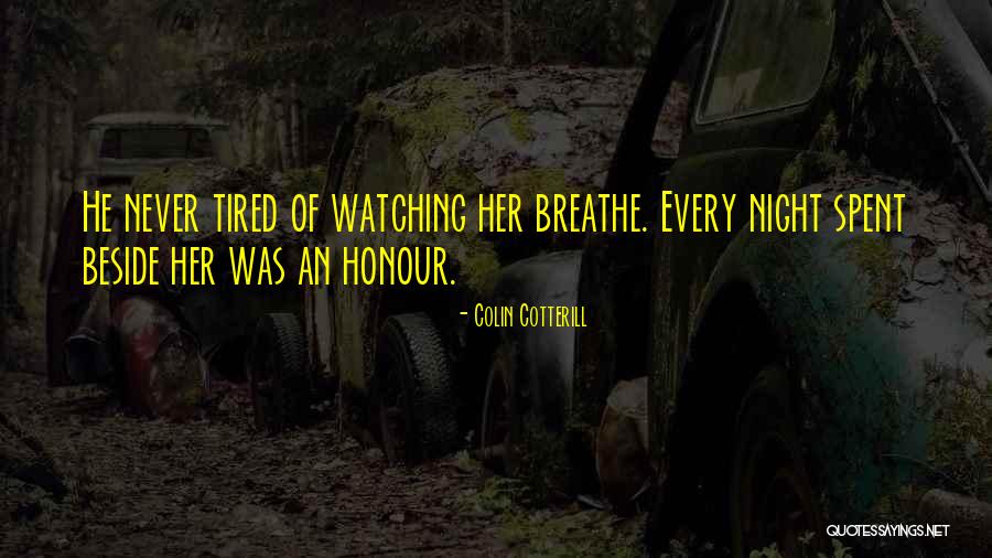 Poquer Estar Quotes By Colin Cotterill Poquer Estar Quotes By Colin Cotterill