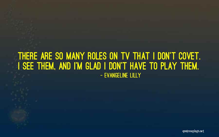 Poquet Motors Quotes By Evangeline Lilly Poquet Motors Quotes By Evangeline Lilly