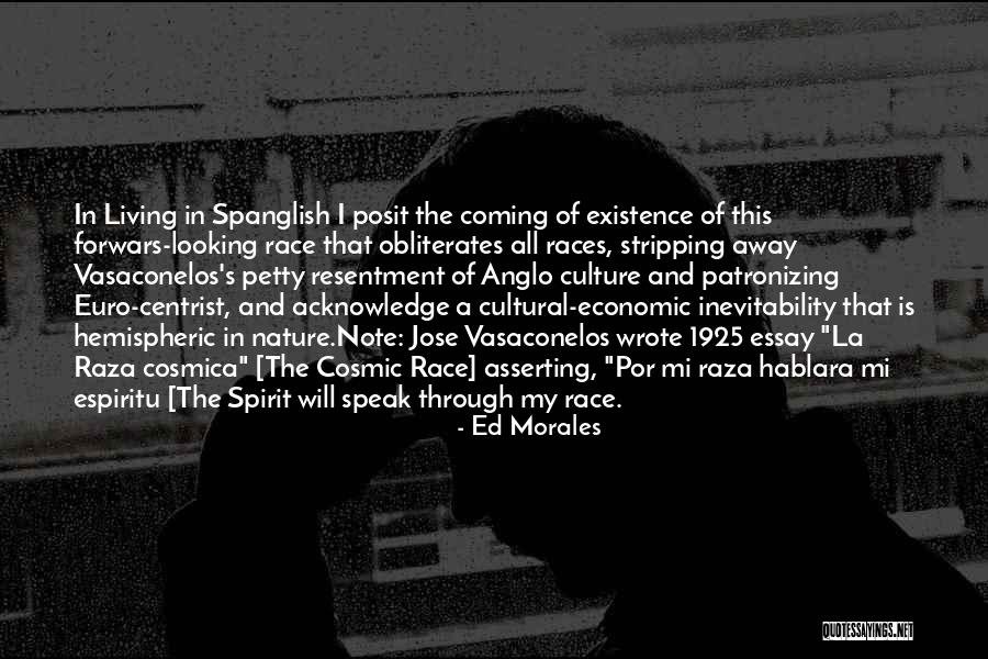 Por Quotes By Ed Morales Por Quotes By Ed Morales