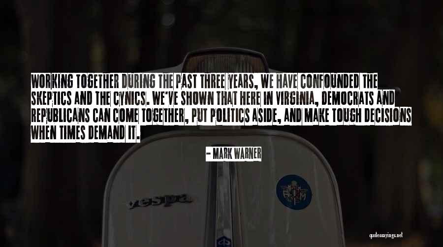 Por Quotes By Mark Warner Por Quotes By Mark Warner