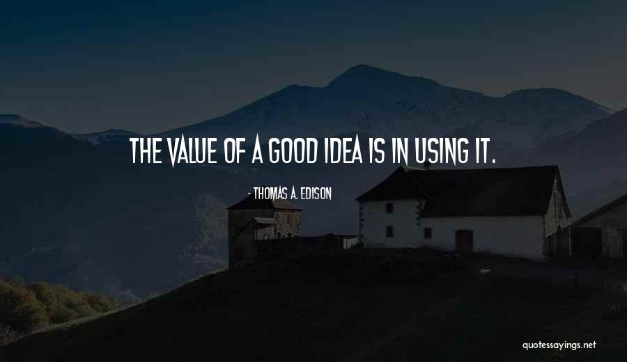 Por Wnanie Kart Graficznych Quotes By Thomas A. Edison Por Wnanie Kart Graficznych Quotes By Thomas A. Edison
