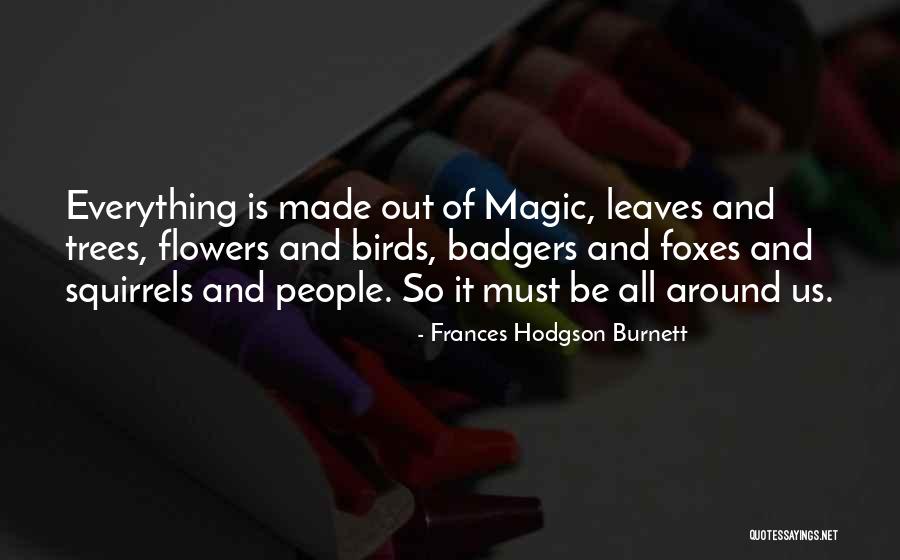 Por Wnanie Skutecznosci Szczepionek Quotes By Frances Hodgson Burnett Por Wnanie Skutecznosci Szczepionek Quotes By Frances Hodgson Burnett