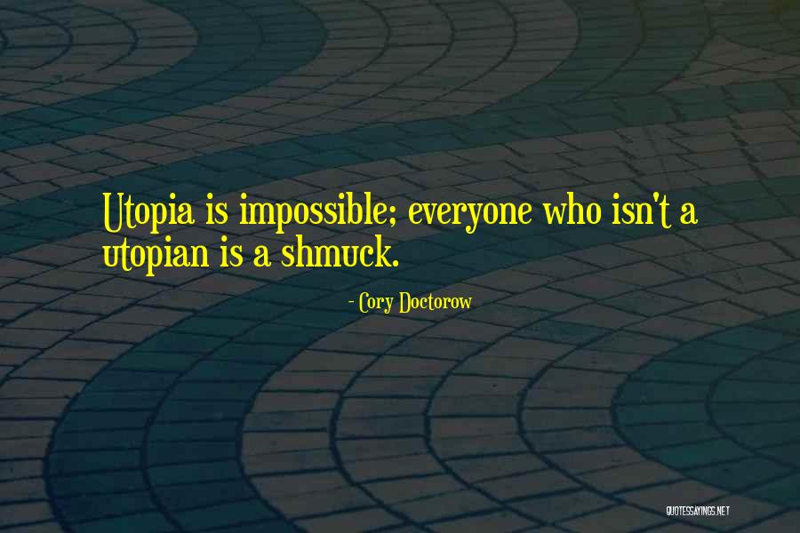 Poraali Quotes By Cory Doctorow Poraali Quotes By Cory Doctorow