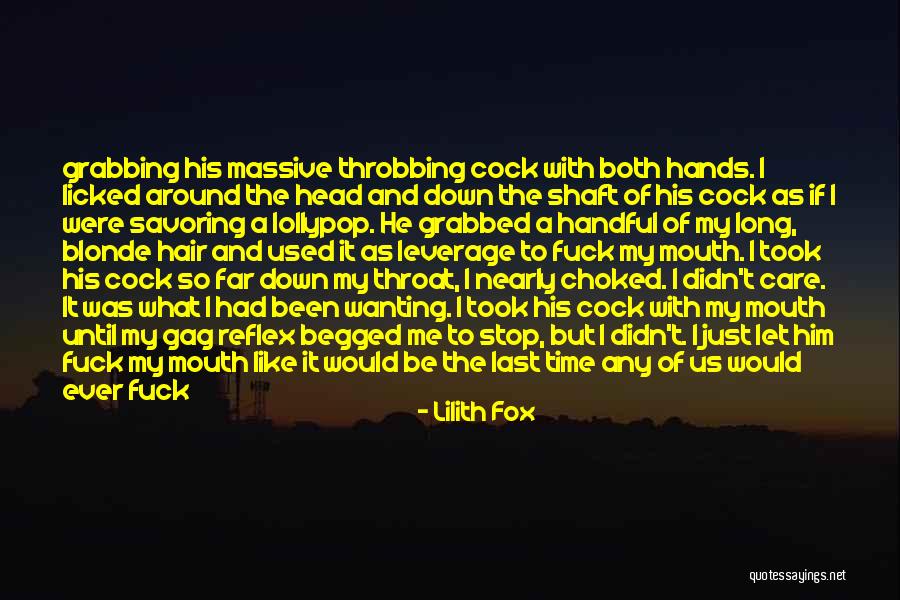 Porak Poranda Quotes By Lilith Fox Porak Poranda Quotes By Lilith Fox