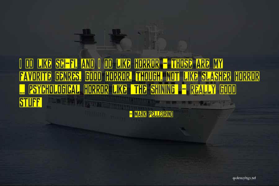 Porath Print Quotes By Mark Pellegrino Porath Print Quotes By Mark Pellegrino
