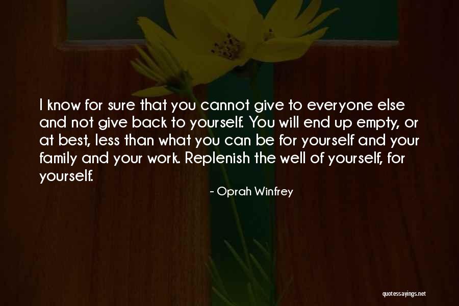 Porazdir Quotes By Oprah Winfrey Porazdir Quotes By Oprah Winfrey