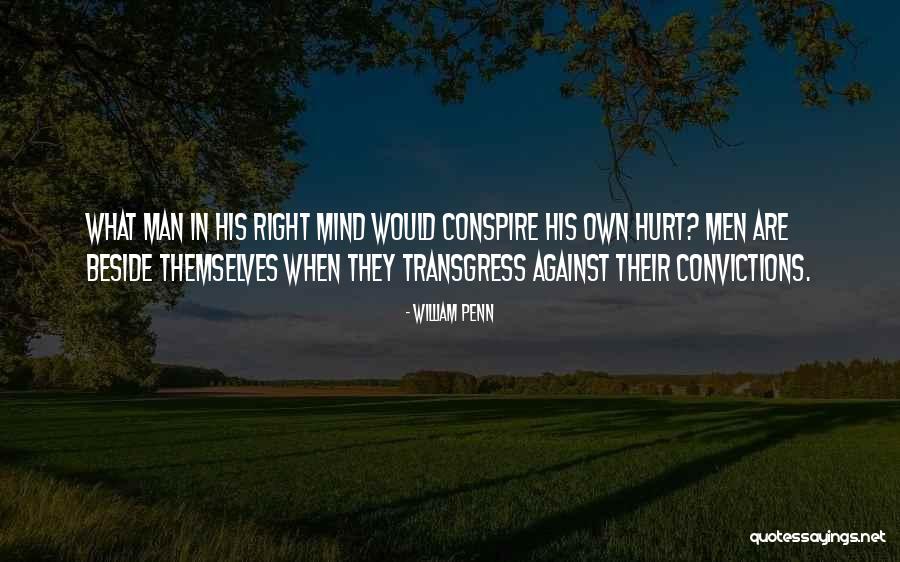 Porazenie Pradem Kobiety Quotes By William Penn Porazenie Pradem Kobiety Quotes By William Penn