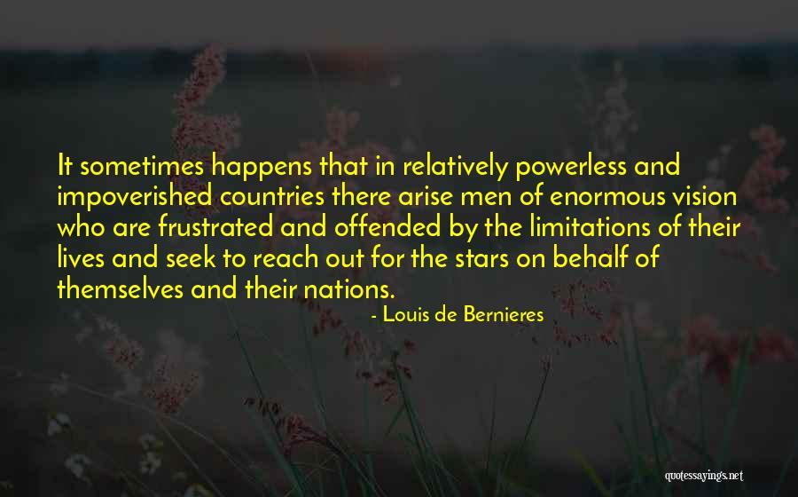 Porbandar Airport Quotes By Louis De Bernieres Porbandar Airport Quotes By Louis De Bernieres
