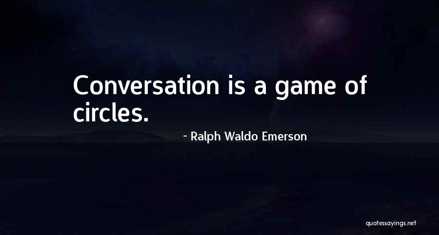 Porbandar News Quotes By Ralph Waldo Emerson