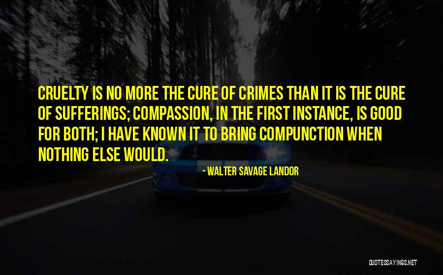 Porcarias Quotes By Walter Savage Landor Porcarias Quotes By Walter Savage Landor