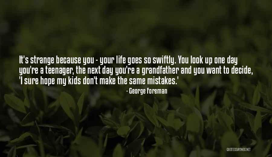 Porcaro Quotes By George Foreman Porcaro Quotes By George Foreman