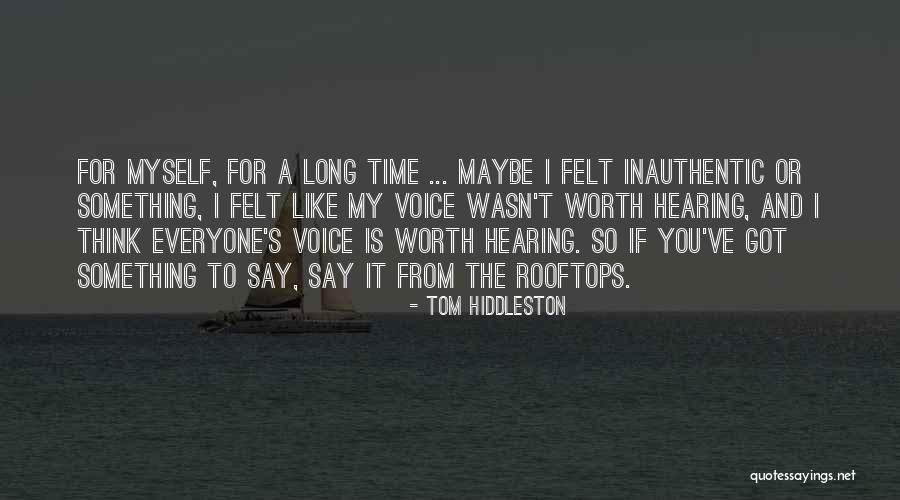 Porcas Animais Quotes By Tom Hiddleston Porcas Animais Quotes By Tom Hiddleston