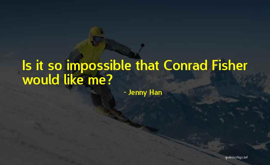 Porcas Badalhocas Quotes By Jenny Han Porcas Badalhocas Quotes By Jenny Han