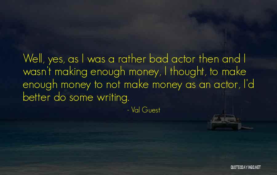 Porcas Na Quotes By Val Guest Porcas Na Quotes By Val Guest