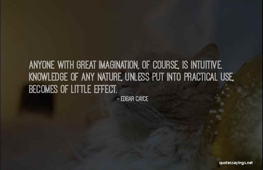 Porcayo Associates Quotes By Edgar Cayce