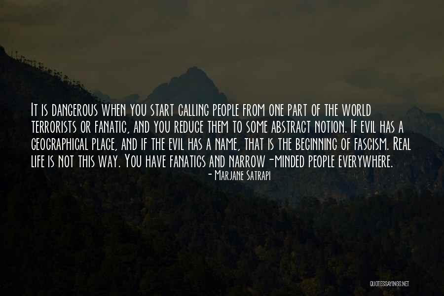 Porcayo Associates Quotes By Marjane Satrapi