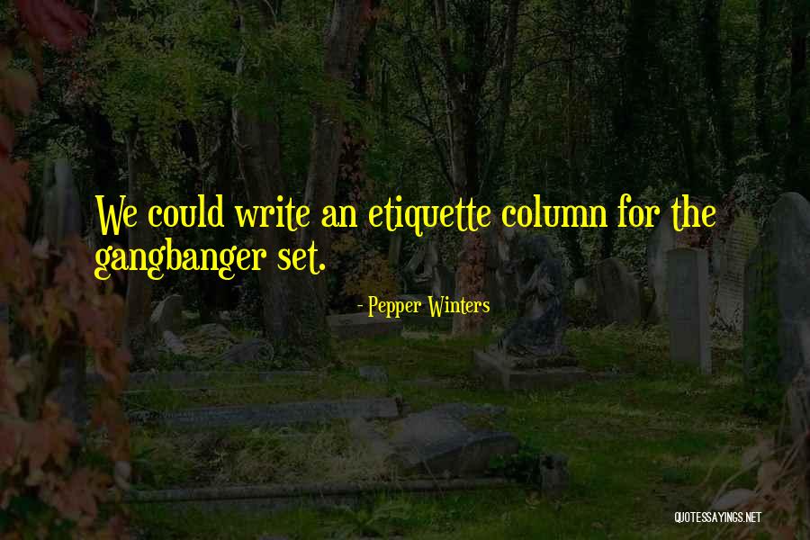 Porcayo Realtor Quotes By Pepper Winters Porcayo Realtor Quotes By Pepper Winters