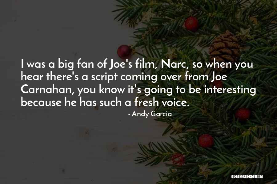 Porcelain Cats From Germany Quotes By Andy Garcia Porcelain Cats From Germany Quotes By Andy Garcia