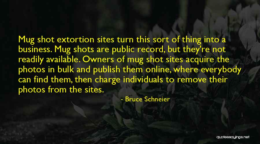 Porcelain Cats From Germany Quotes By Bruce Schneier Porcelain Cats From Germany Quotes By Bruce Schneier