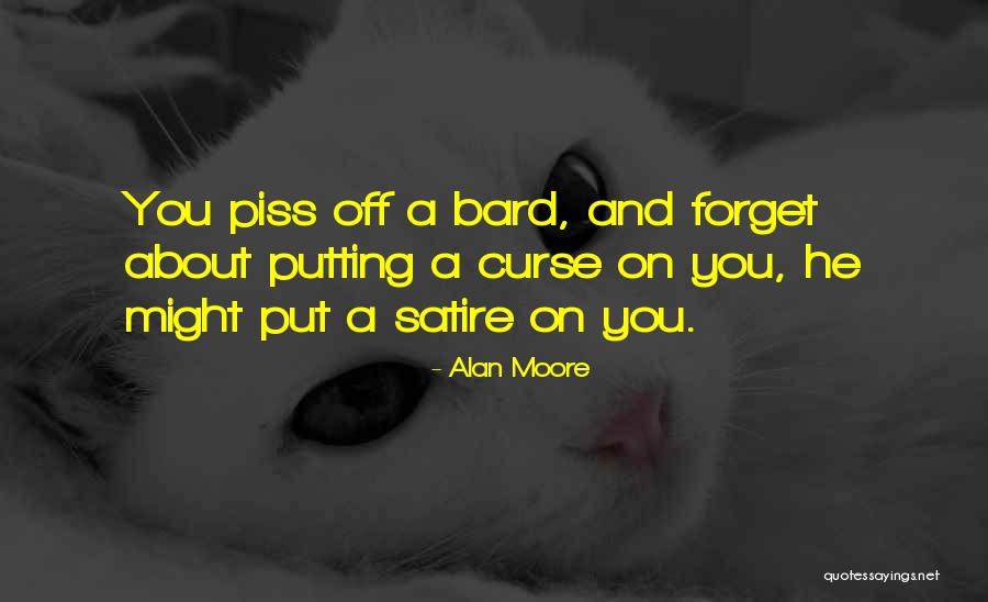 Porcelain Cats Sleeping Quotes By Alan Moore Porcelain Cats Sleeping Quotes By Alan Moore