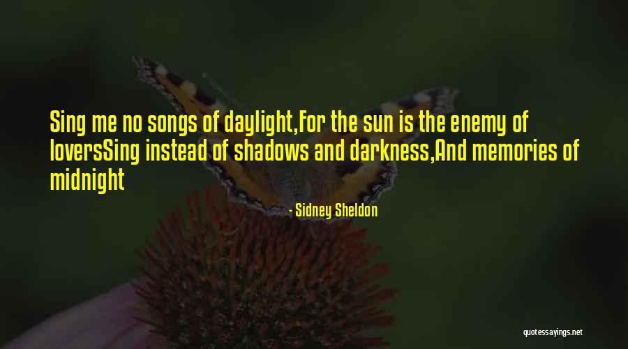 Porcelain Girl Quotes By Sidney Sheldon Porcelain Girl Quotes By Sidney Sheldon