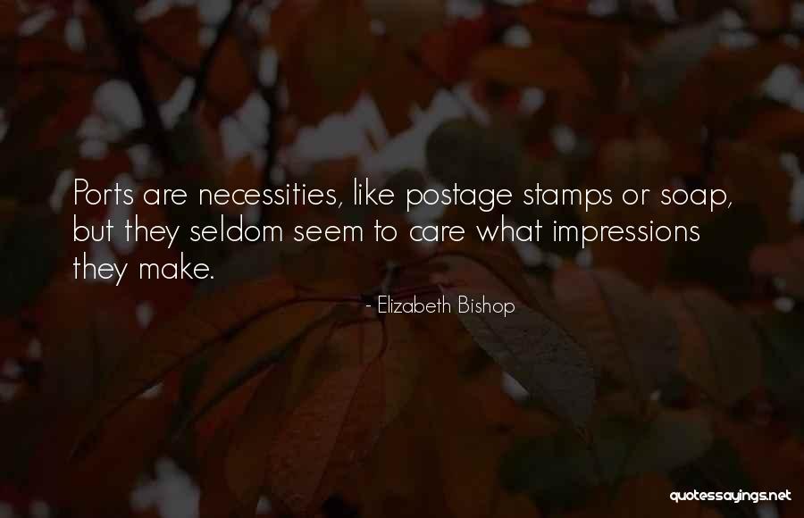 Porcelanato Quotes By Elizabeth Bishop Porcelanato Quotes By Elizabeth Bishop