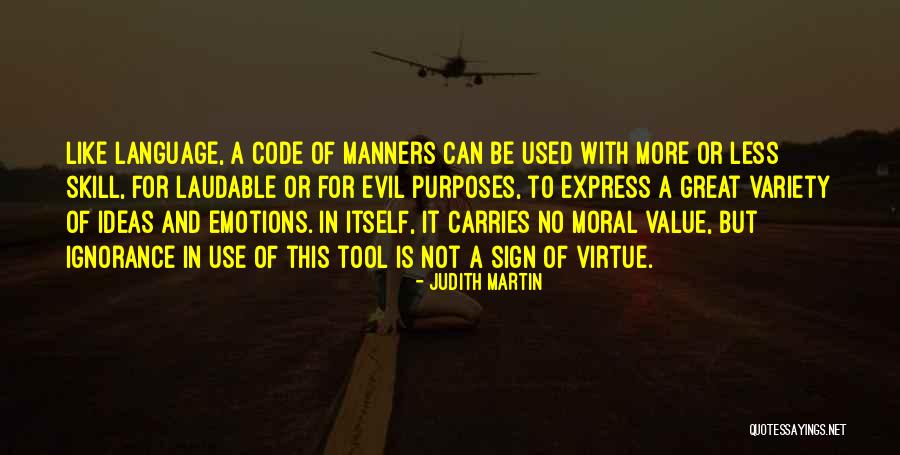 Porcelanato Quotes By Judith Martin Porcelanato Quotes By Judith Martin