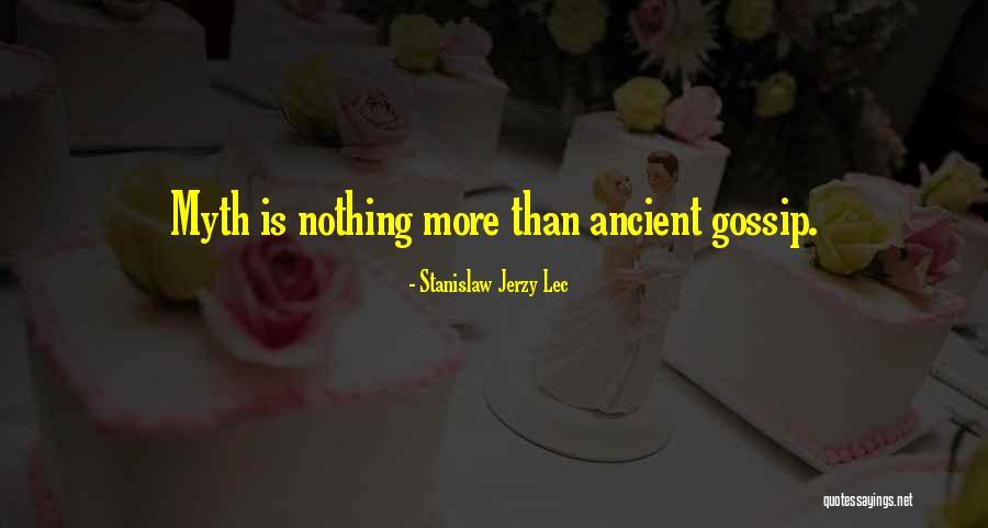 Porcella Funeral Home Quotes By Stanislaw Jerzy Lec Porcella Funeral Home Quotes By Stanislaw Jerzy Lec