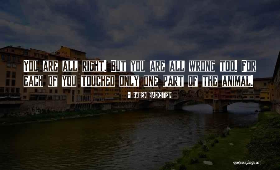 Porcellana Bianca Quotes By Karen Backstein Porcellana Bianca Quotes By Karen Backstein