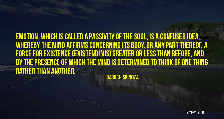 Porcentaje Definicion Quotes By Baruch Spinoza Porcentaje Definicion Quotes By Baruch Spinoza