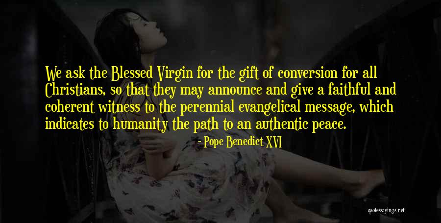 Porcentaje Definicion Quotes By Pope Benedict XVI Porcentaje Definicion Quotes By Pope Benedict XVI
