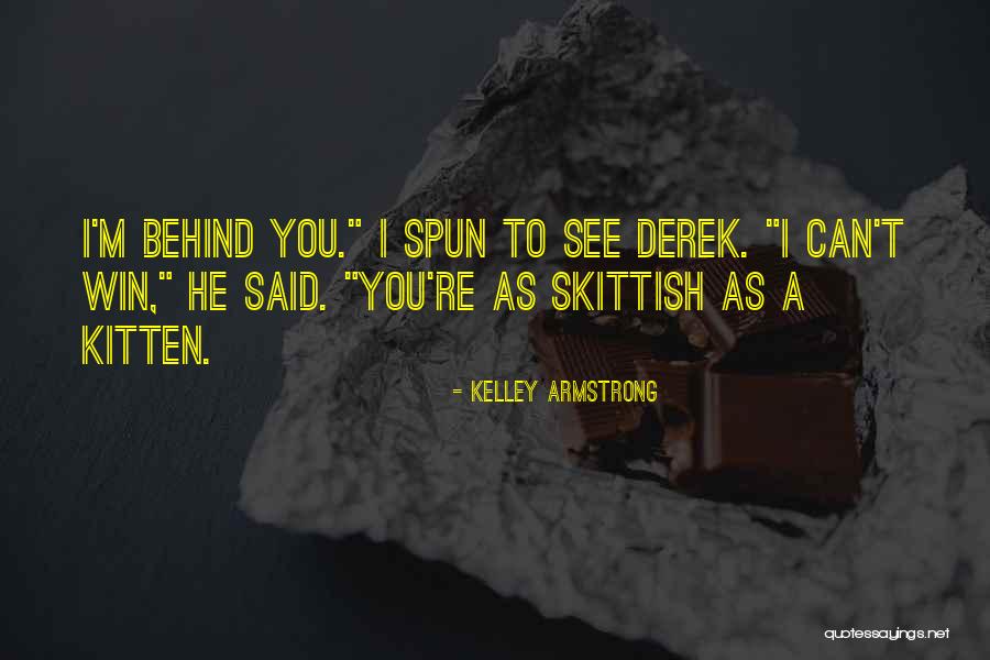Porcher Sinks Quotes By Kelley Armstrong Porcher Sinks Quotes By Kelley Armstrong